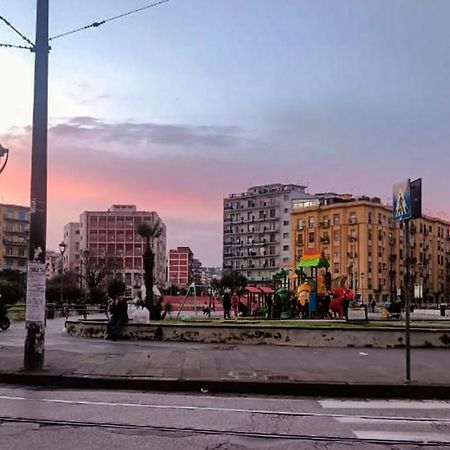 Re-Fra Home Неаполь Экстерьер фото
